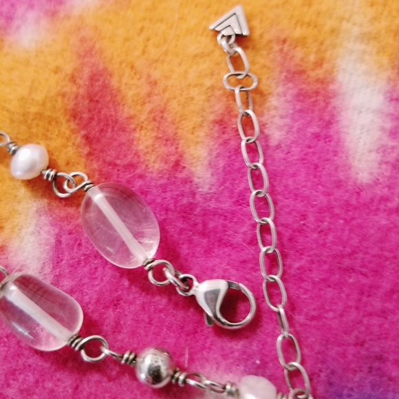 Silpada Necklace - Picture 6 of 6